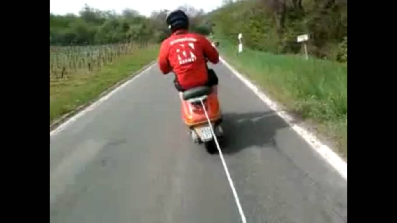 abschleppen