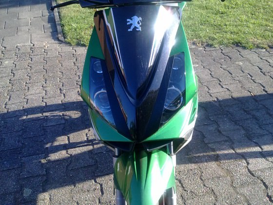 Mein jet force
