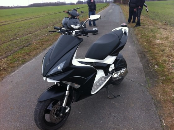 mein Jet Force :)