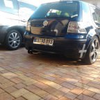 Mein Golf wird immer geiler *-*