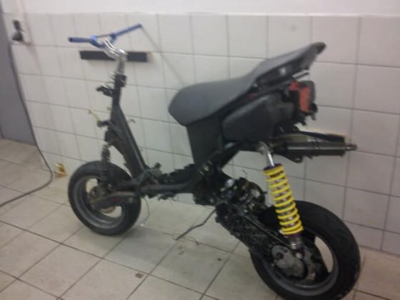 Neues Project :D