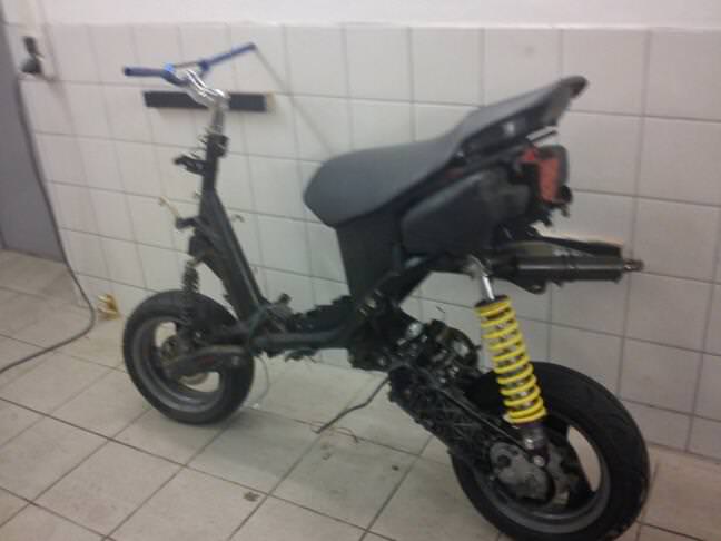 Neues Project :D