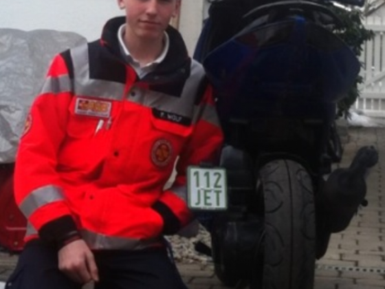 Kennzeichen passt doppelt ;)