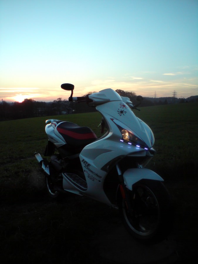 Der Scooter