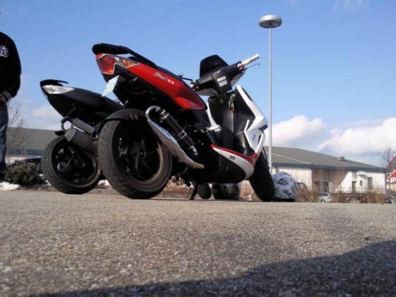 >> Frühling <<