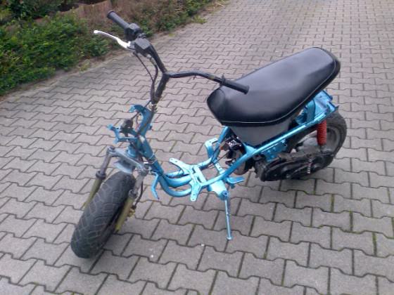 project