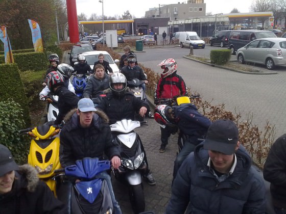 aufdem mc drive :)