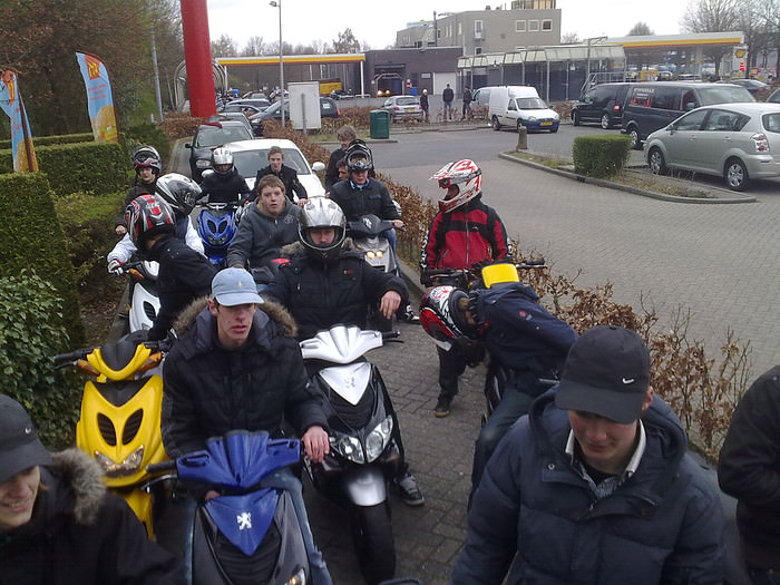 aufdem mc drive :)
