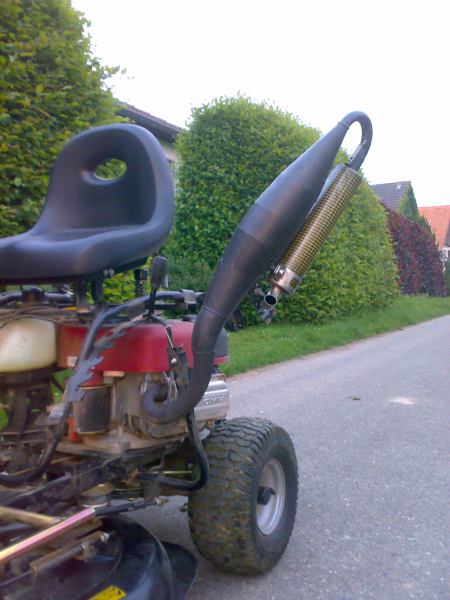 unser rasensprinter ;D