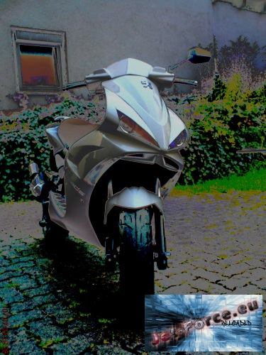 Mal gefaked