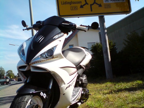 Der Scooter