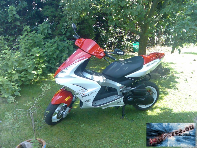 aktuelle pics ...neu bb und spritzschutz ab usw.....