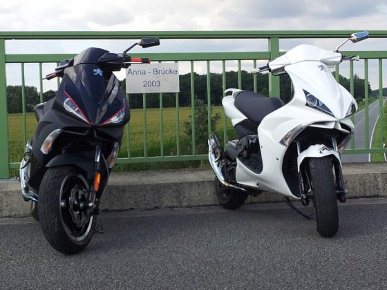 black & white ♥²
