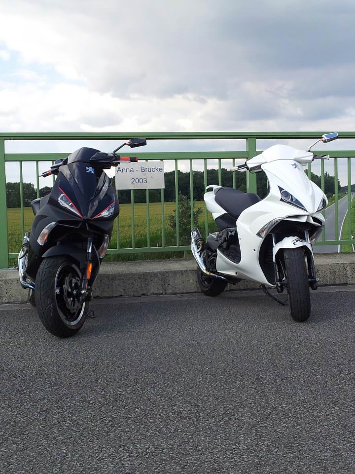 black & white ♥²