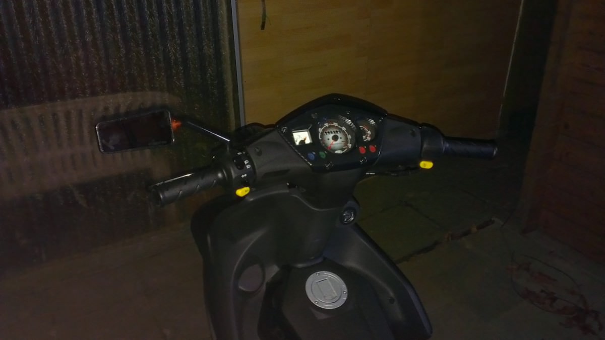 F1er drann :)