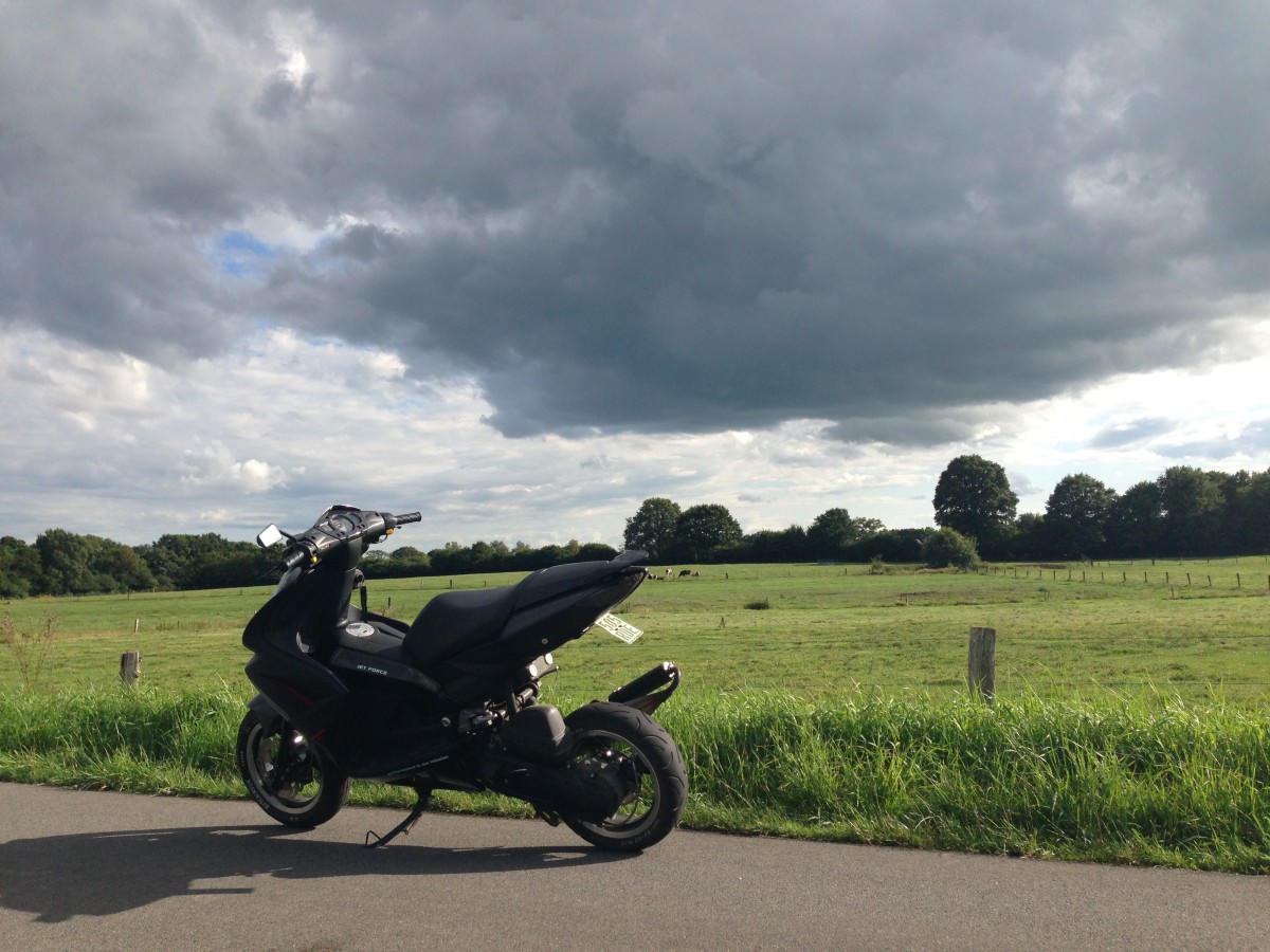 Wolke xD