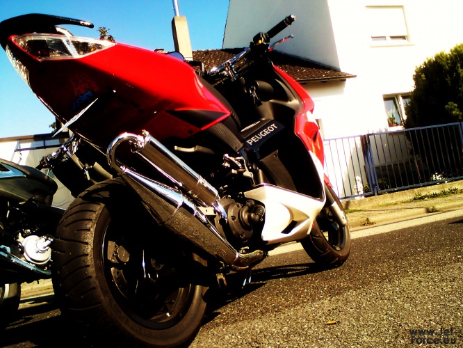 mien Scoot