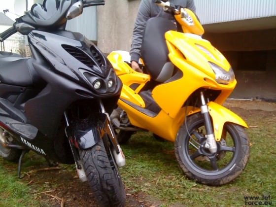 Aerox