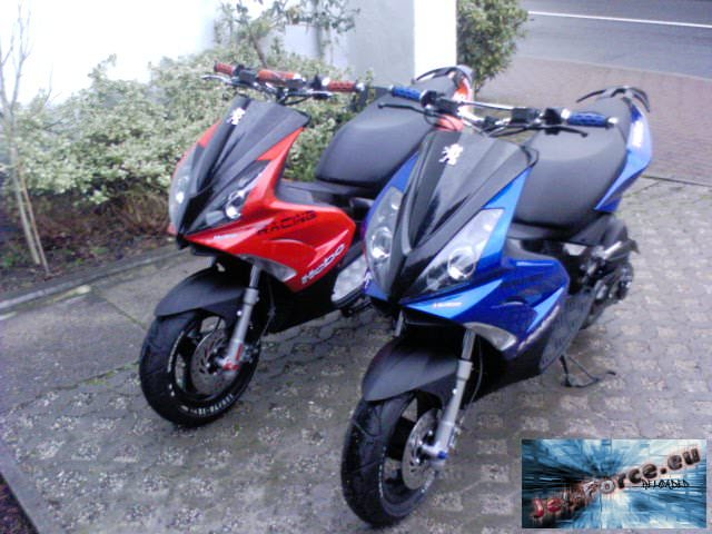 my Jet force (alt)