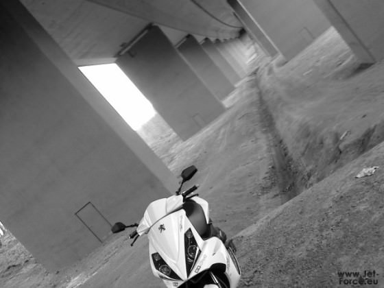 kleines shooting