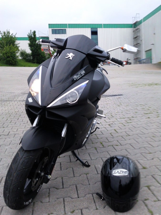 >> New Parts <<