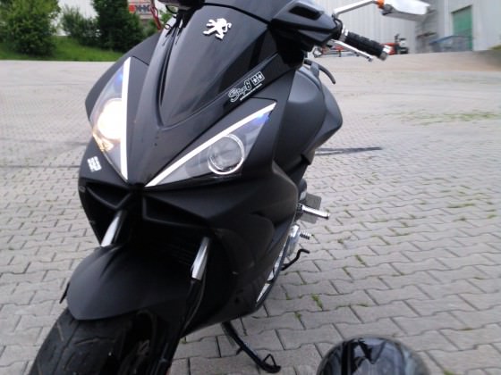 >> New Parts <<