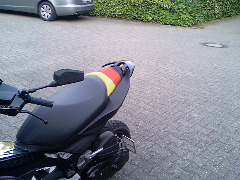 DeutSCHland