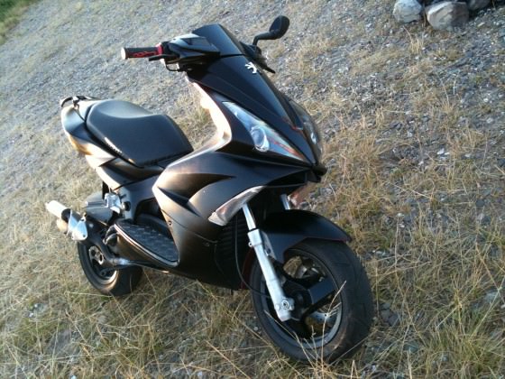Mein Jetti =)