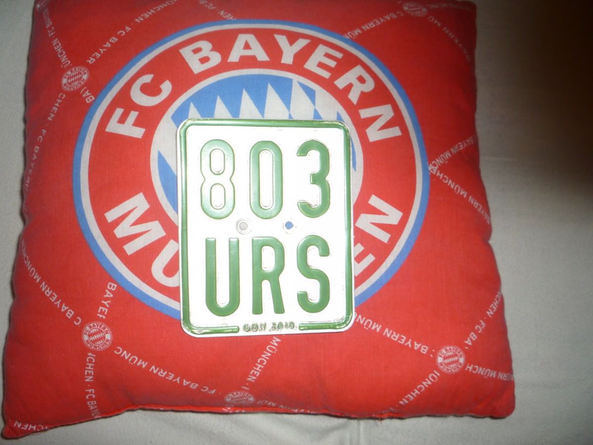 Altes ab ;)