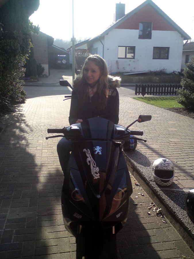 Kleine Tour