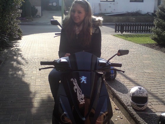Kleine Tour