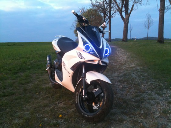 wetter ♥