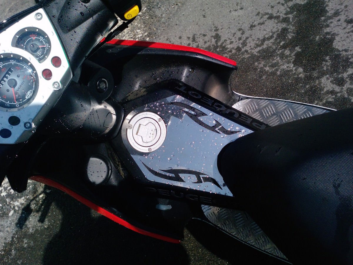 mein scoot