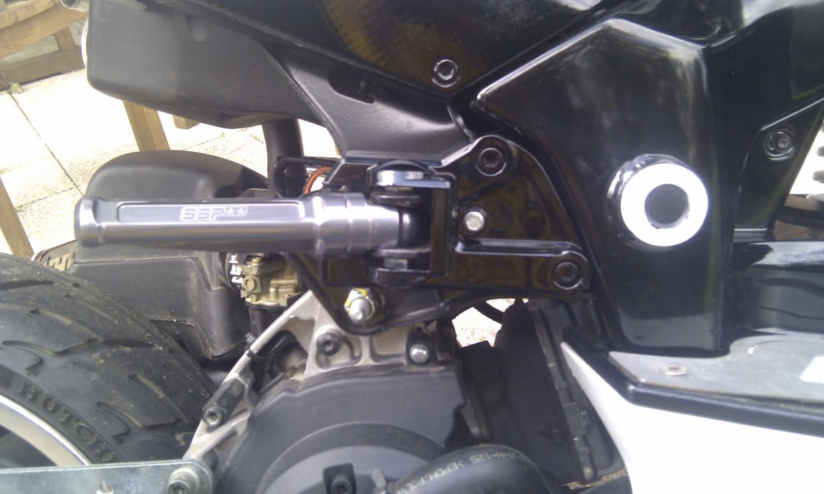 neue lackierungs parts