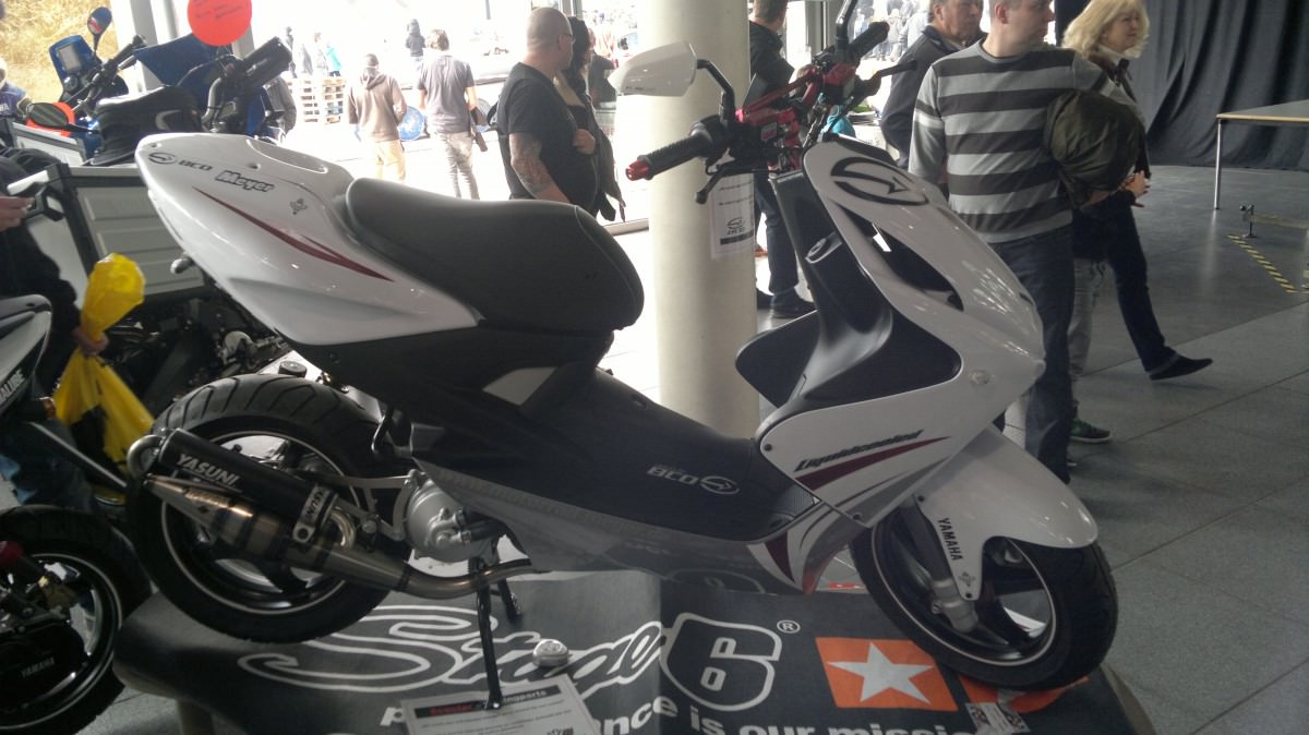 Aerox