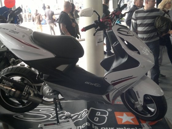 Aerox