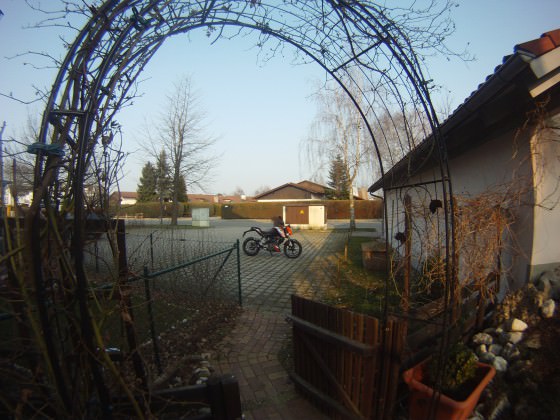 GoPro Pics
