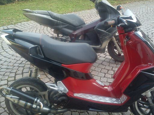Meine beiden *___*