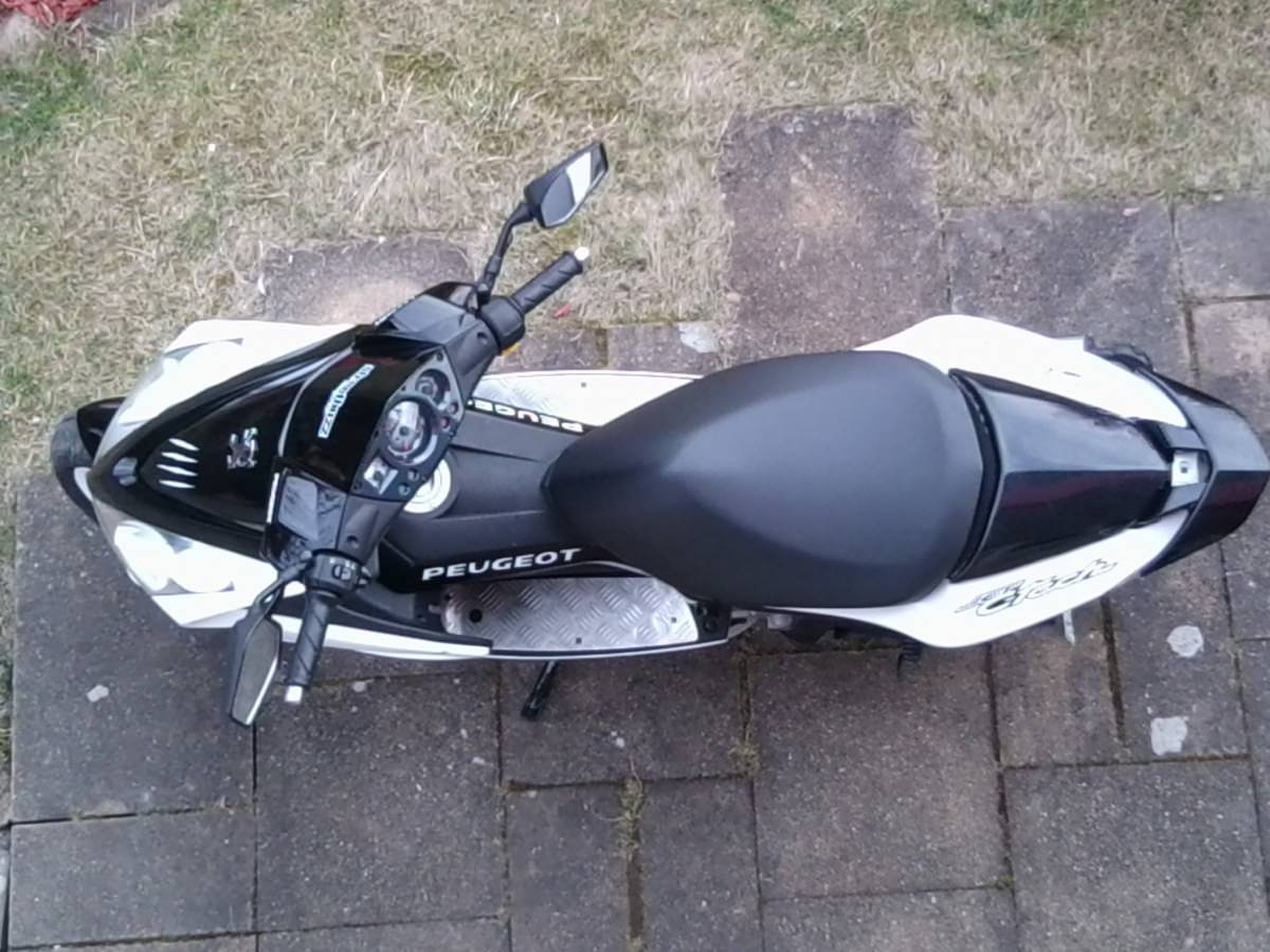 Meine Lady von Oben ;)