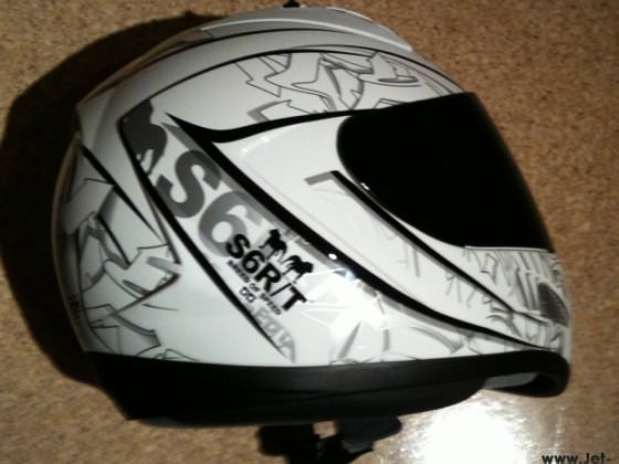 neuer Helm*_*
