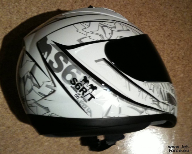 neuer Helm*_*