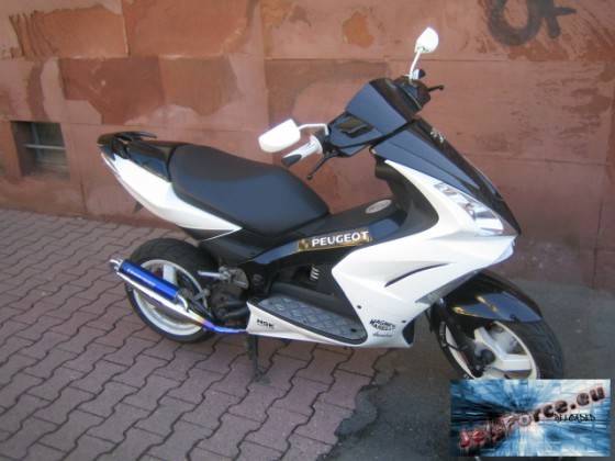MEIN SCOOTER