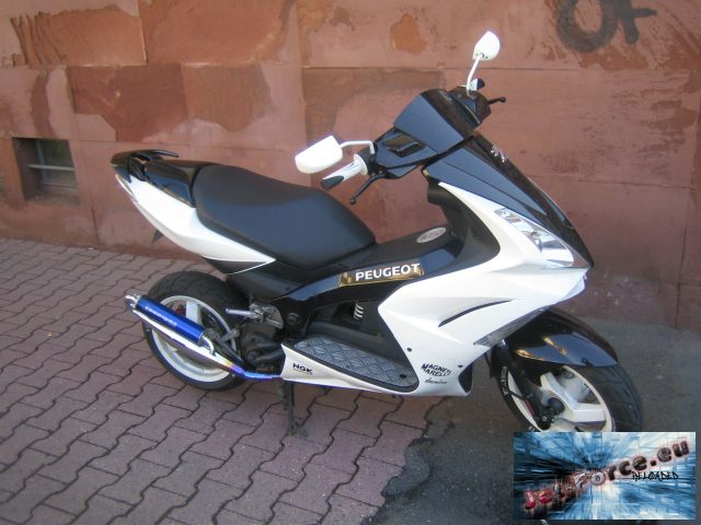 MEIN SCOOTER