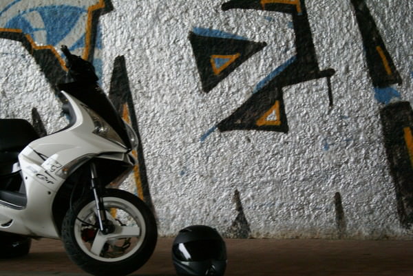 R-cup + Ice Blade + Aerox
