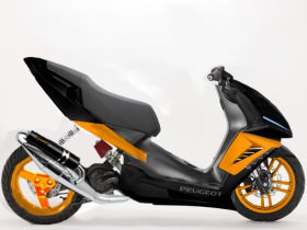 High End SpeedFight 3 :*
