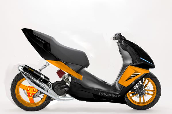 High End SpeedFight 3 :*