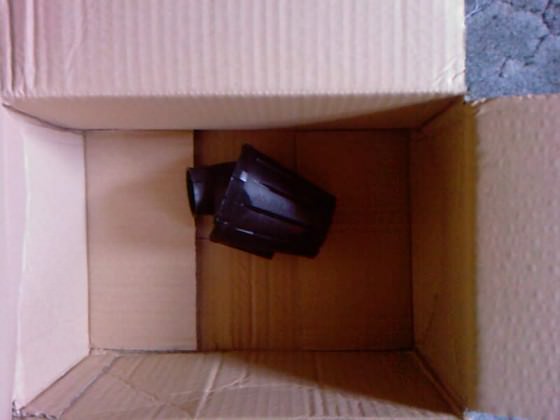 Packet ;)
