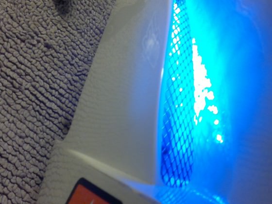 LED`s drin