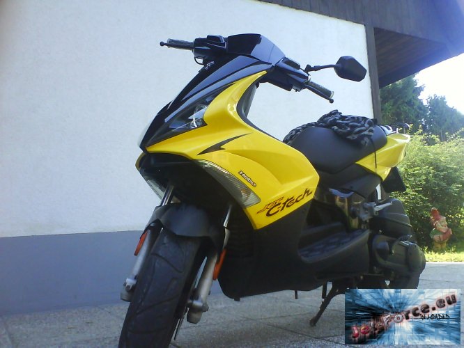mei neue (: