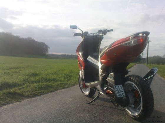 Endlich weider downi dran ^^